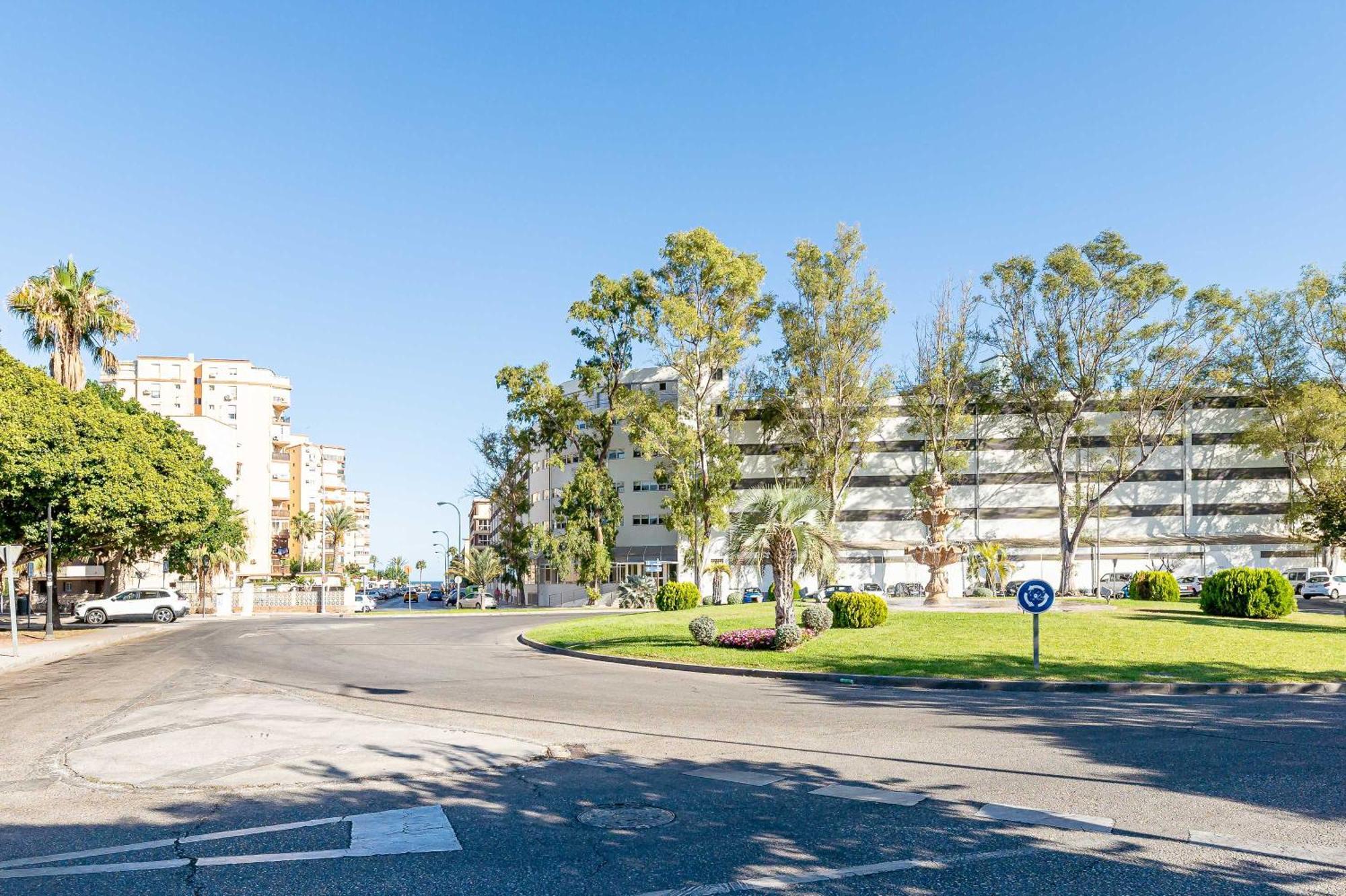 Vivendos - Tr09 - Playamar Apartment Torremolinos Exterior photo